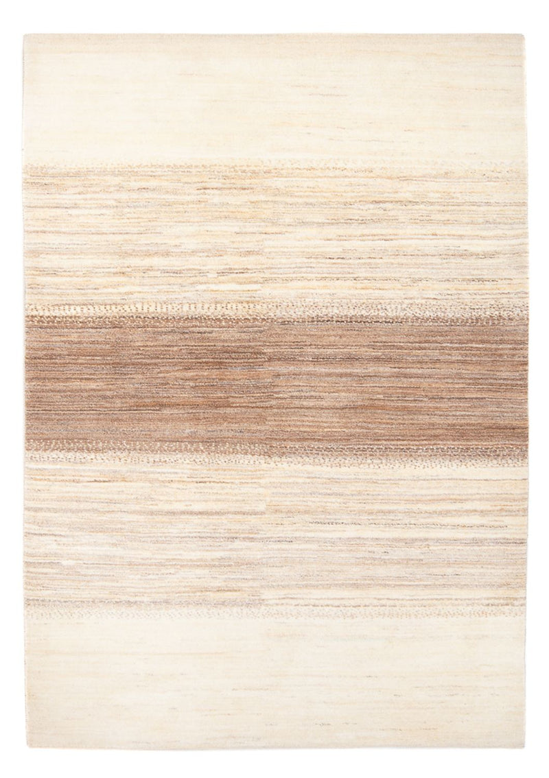 Gabbeh-matta - persisk - 243 x 162 cm - flerfärgad