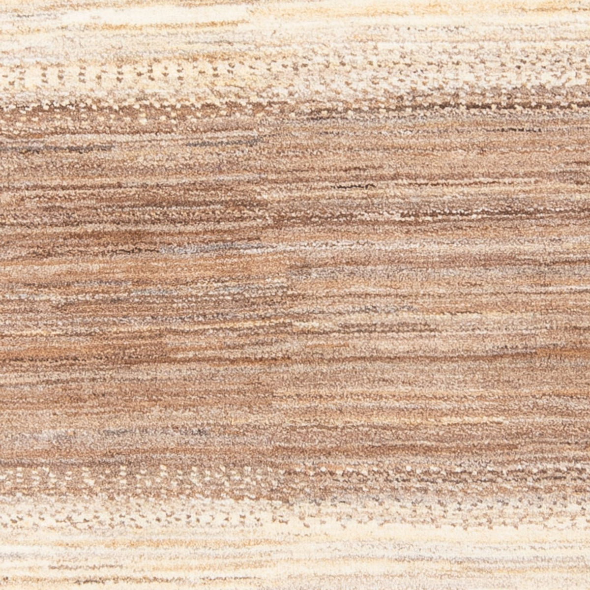 Gabbeh-matta - persisk - 243 x 162 cm - flerfärgad