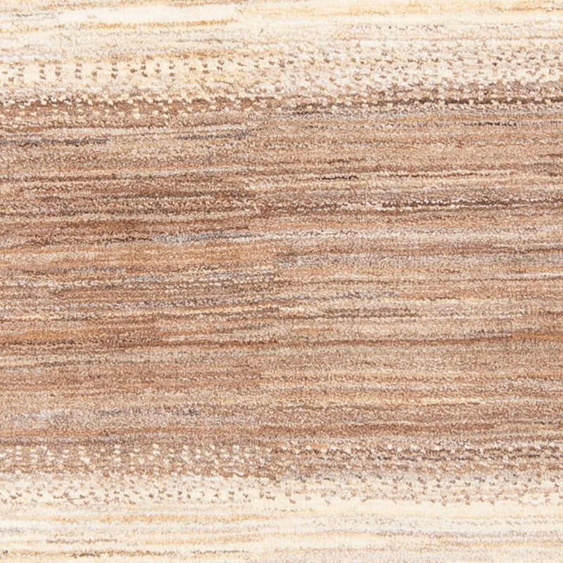 Gabbeh-matta - persisk - 243 x 162 cm - flerfärgad