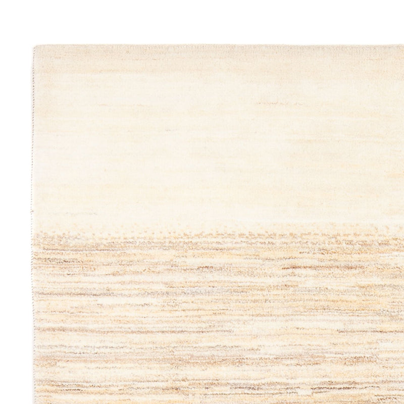 Gabbeh-matta - persisk - 243 x 162 cm - flerfärgad