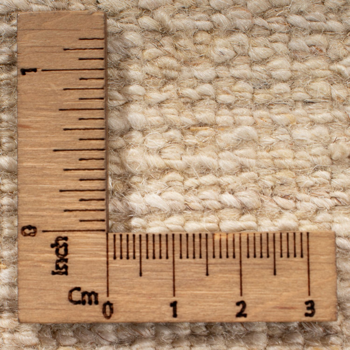 Gabbeh-matta - persisk - 243 x 162 cm - flerfärgad