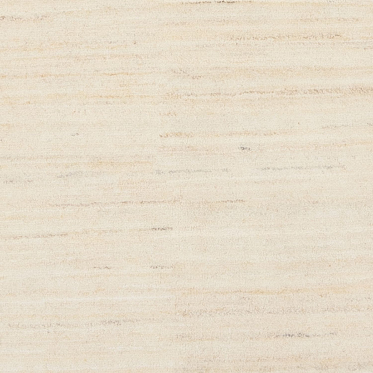 Gabbeh-matta - persisk - 236 x 167 cm - ljusbeige