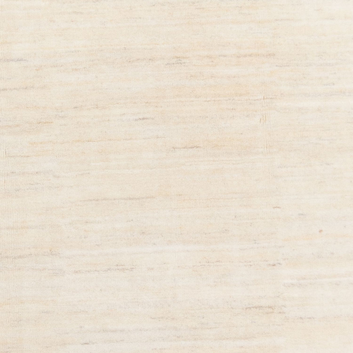 Gabbeh-matta - persisk - 244 x 185 cm - vit