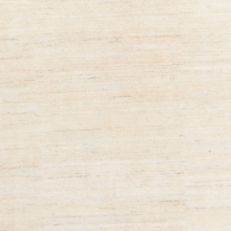 Gabbeh-matta - persisk - 244 x 185 cm - vit