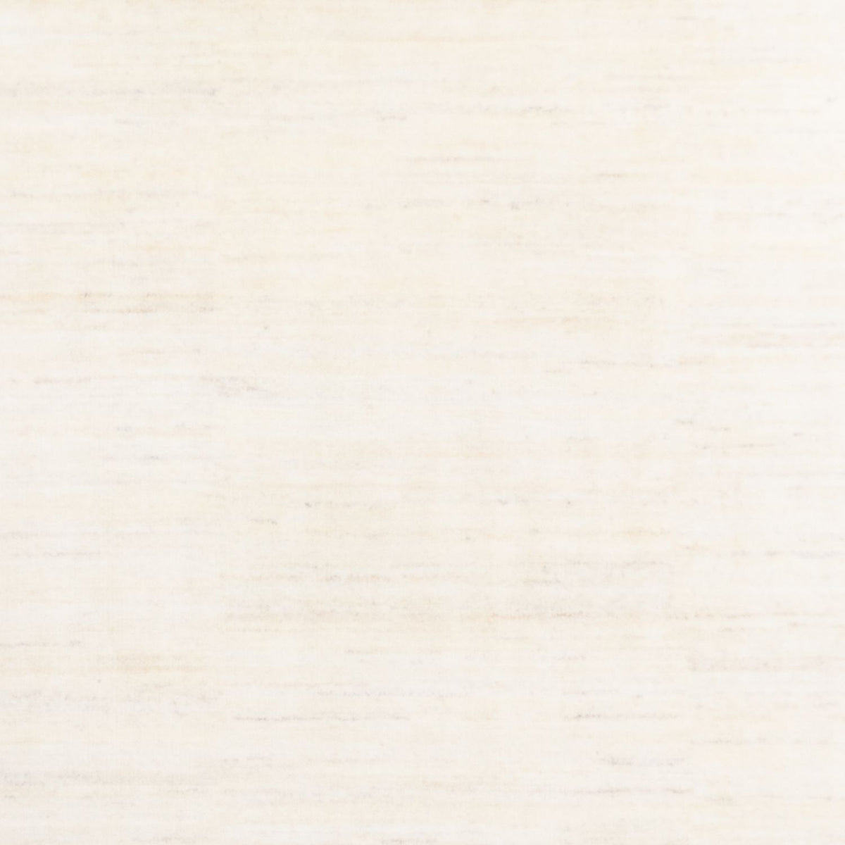 Gabbeh-matta - persisk - 300 x 216 cm - vit