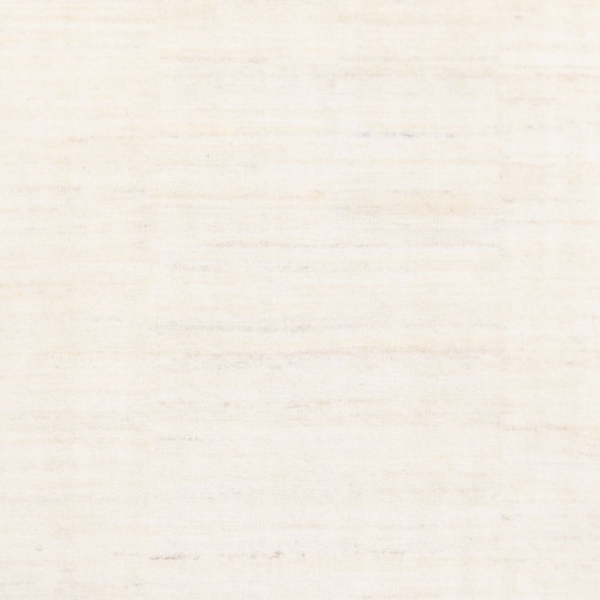 Gabbeh-matta - persisk - 318 x 212 cm - vit