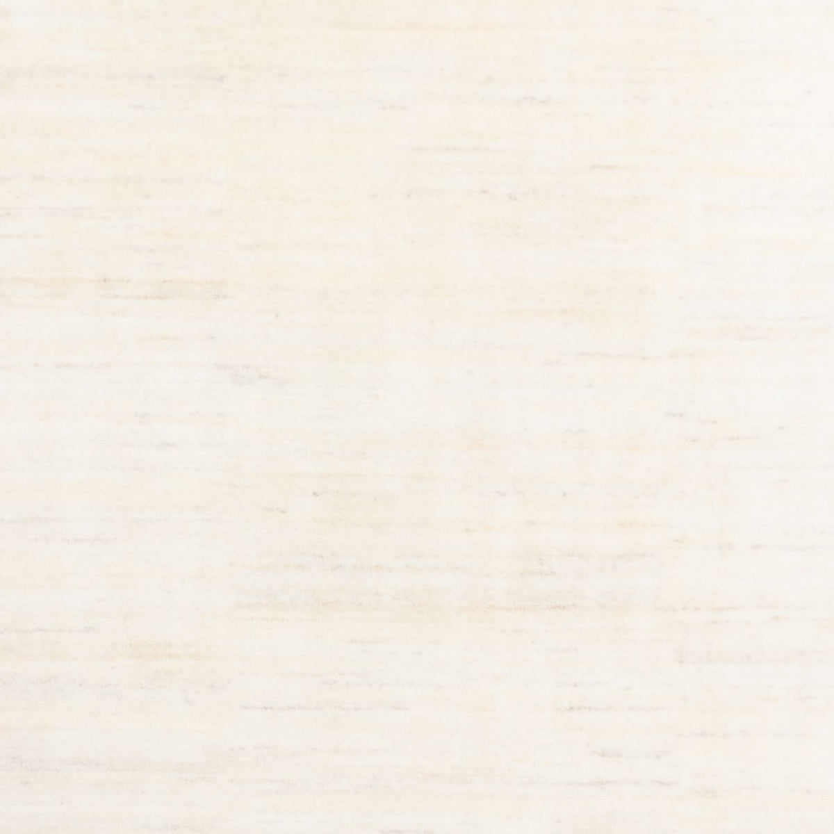 Gabbeh-matta - persisk - 308 x 206 cm - vit