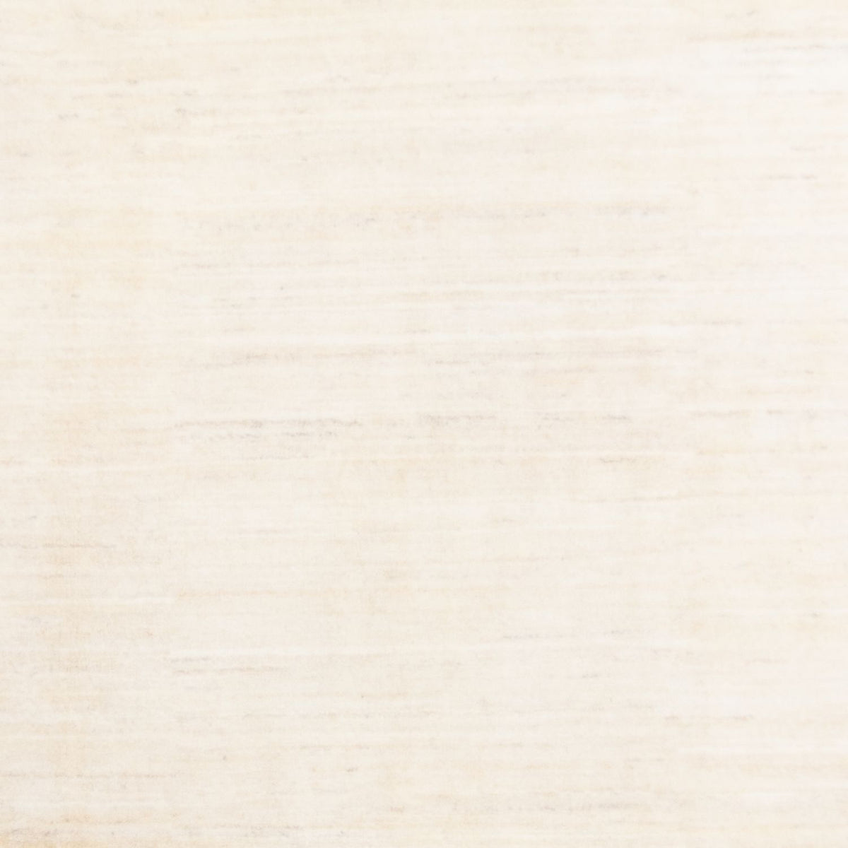 Gabbeh-matta - persisk - 294 x 217 cm - vit