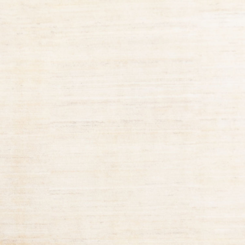 Gabbeh-matta - persisk - 294 x 217 cm - vit