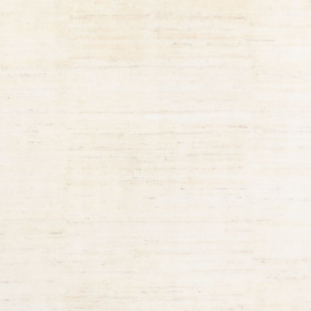 Gabbeh-matta - persisk - 306 x 210 cm - vit