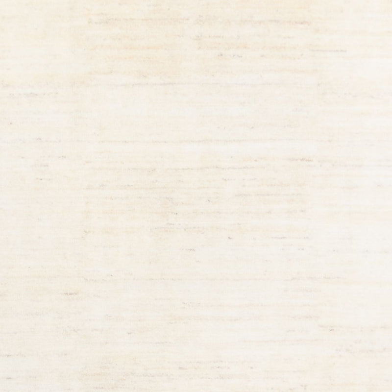 Gabbeh-matta - persisk - 306 x 210 cm - vit