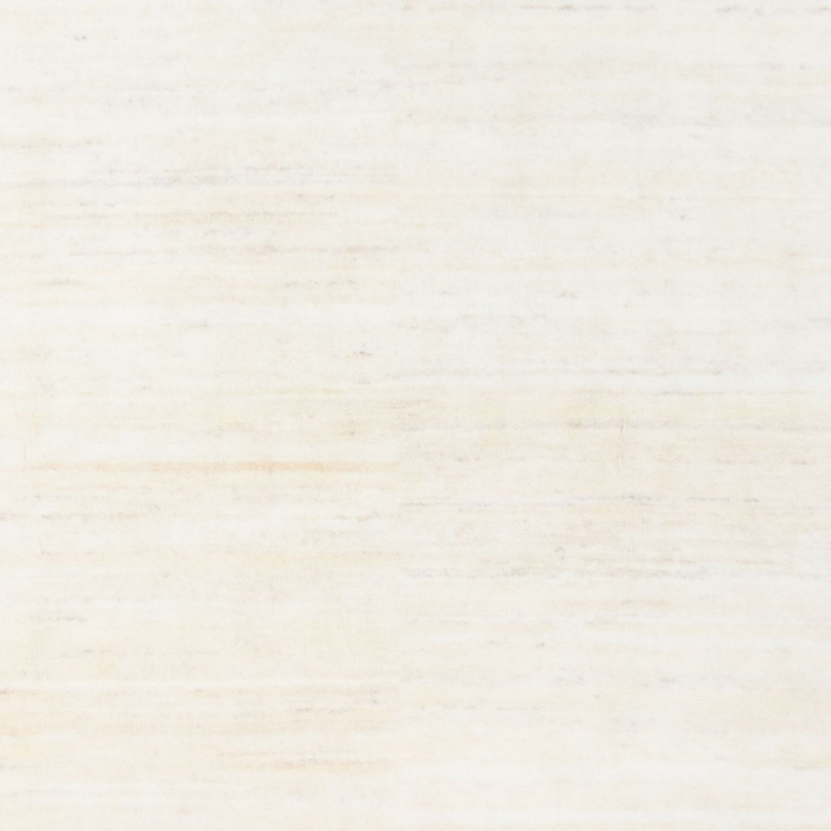 Gabbeh-matta - persisk - 248 x 192 cm - vit