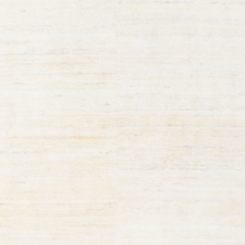 Gabbeh-matta - persisk - 248 x 192 cm - vit