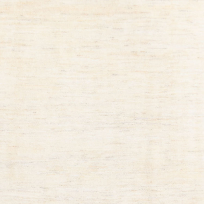 Gabbeh-matta - persisk - 250 x 181 cm - ljusbeige