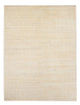 Persisk Gabbeh Mattan 218x158cm - Perserteppich Wollteppich