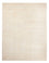Gabbeh-matta - persisk - 250 x 191 cm - ljusbeige