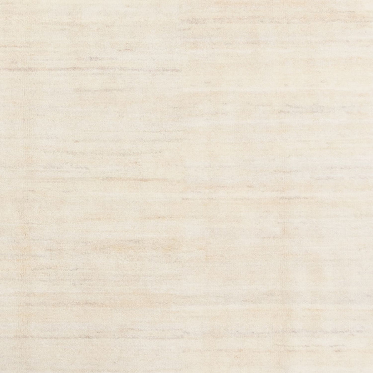 Gabbeh-matta - persisk - 250 x 191 cm - ljusbeige