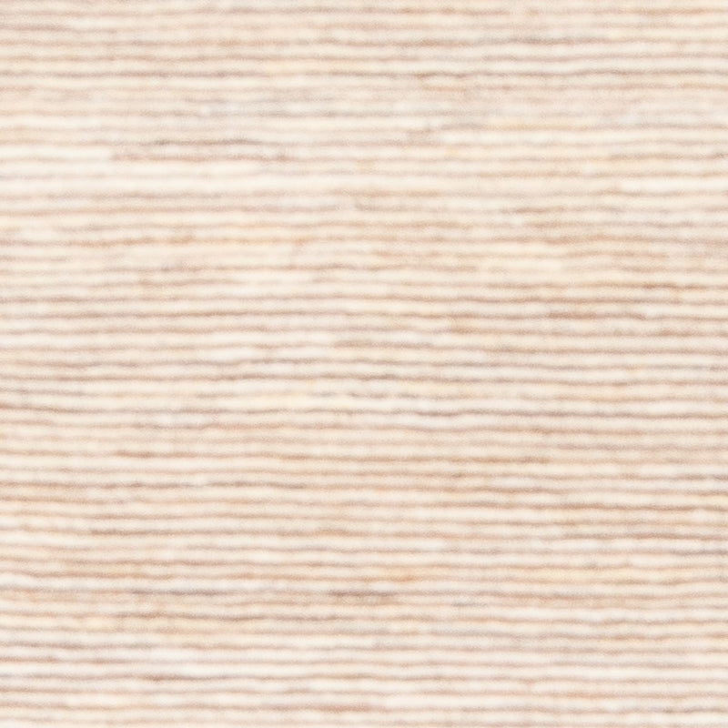 Gabbeh-matta - persisk - 148 x 98 cm - mörk beige