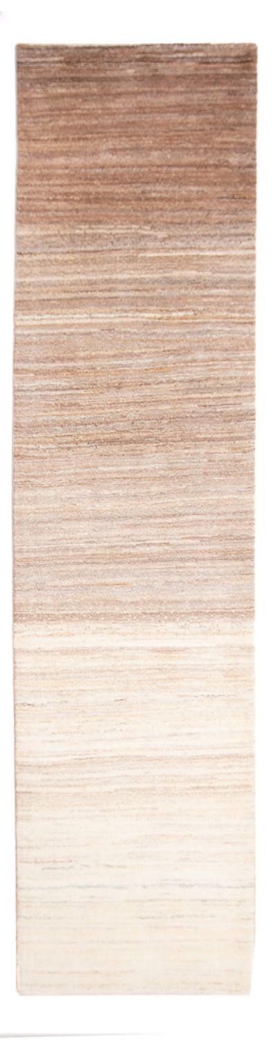 Persisk Gabbeh Mattan 85x351cm - Perserteppich Wollteppich