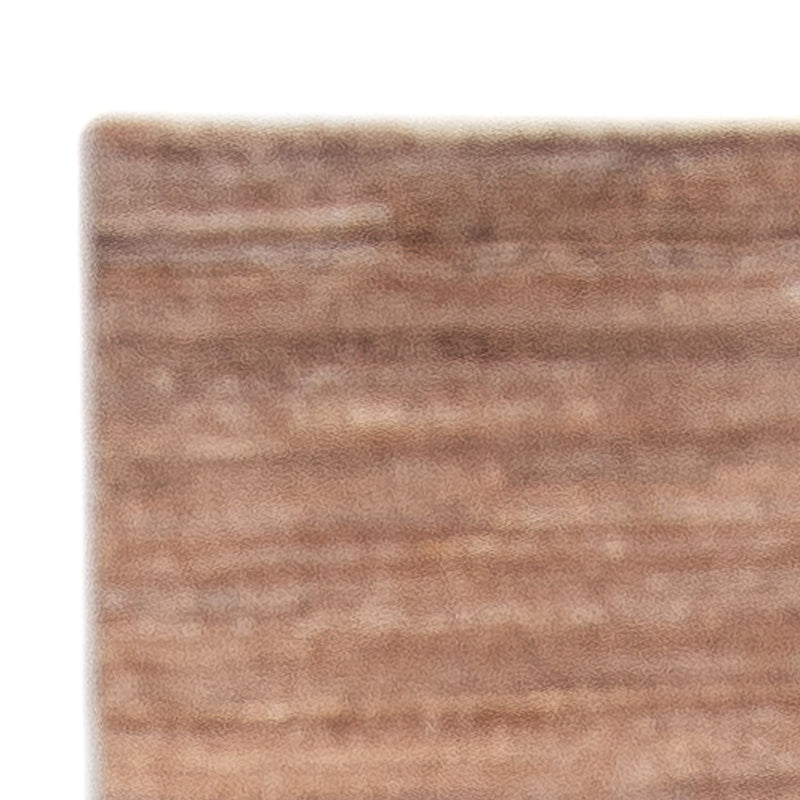 Runner Gabbeh-matta - persisk - 351 x 85 cm - natur