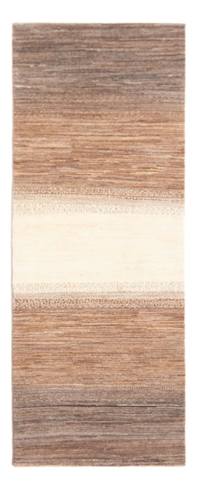 Persisk Gabbeh Mattan 80x231cm - Perserteppich Wollteppich