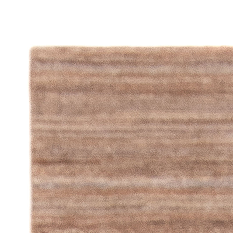 Runner Gabbeh-matta - persisk - 245 x 81 cm - natur