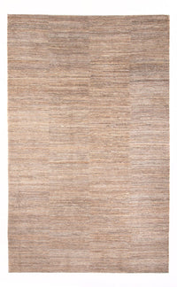 Persisk Gabbeh Mattan 413x247cm - Perserteppich Wollteppich – product image
