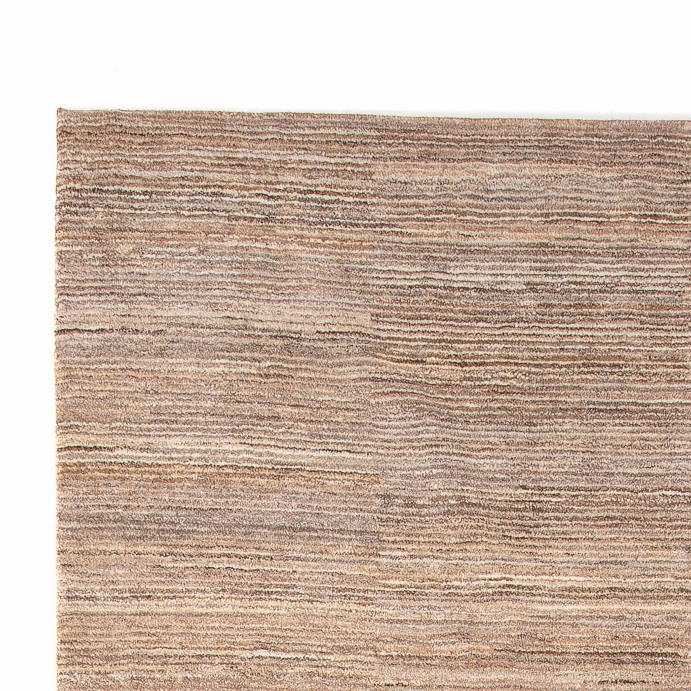 Persisk Gabbeh Mattan 413x247cm - Perserteppich Wollteppich