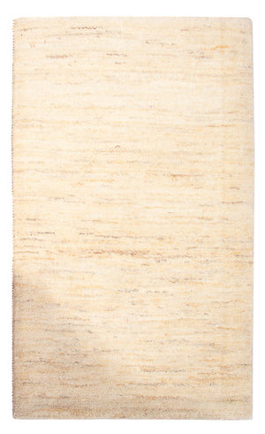 Gabbeh-matta - persisk - 98 x 61 cm - beige