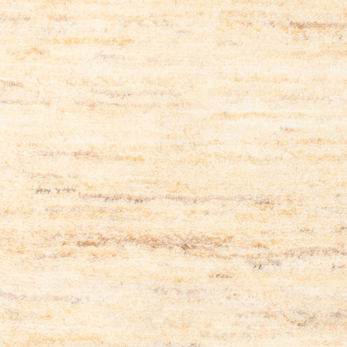 Gabbeh-matta - persisk - 98 x 61 cm - beige