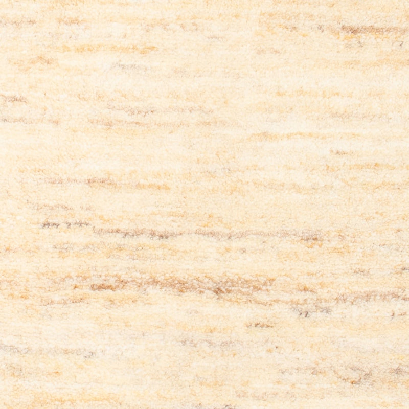 Gabbeh-matta - persisk - 98 x 61 cm - beige