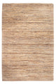 Persisk Gabbeh Mattan 98x66cm - Perserteppich Wollteppich