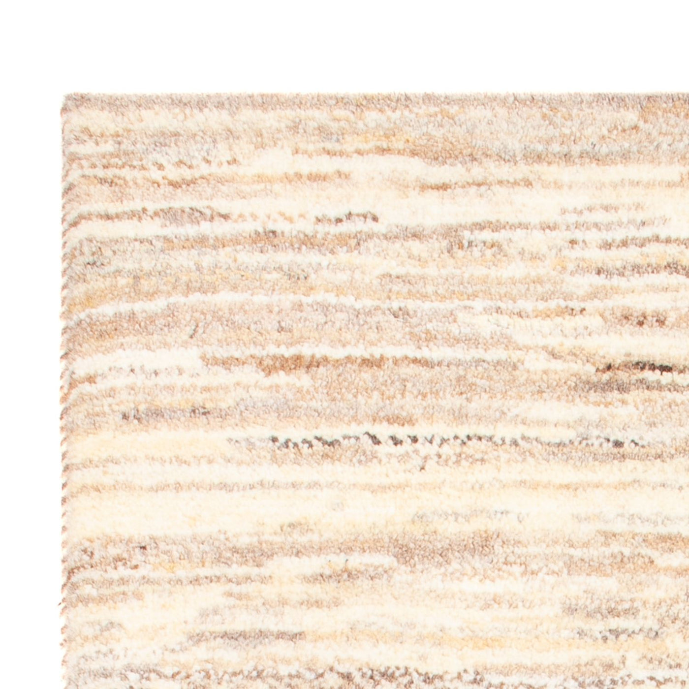 Persisk Gabbeh Mattan 96x60cm - Perserteppich Wollteppich
