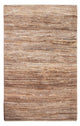 Persisk Gabbeh Mattan 96x62cm - Perserteppich Wollteppich