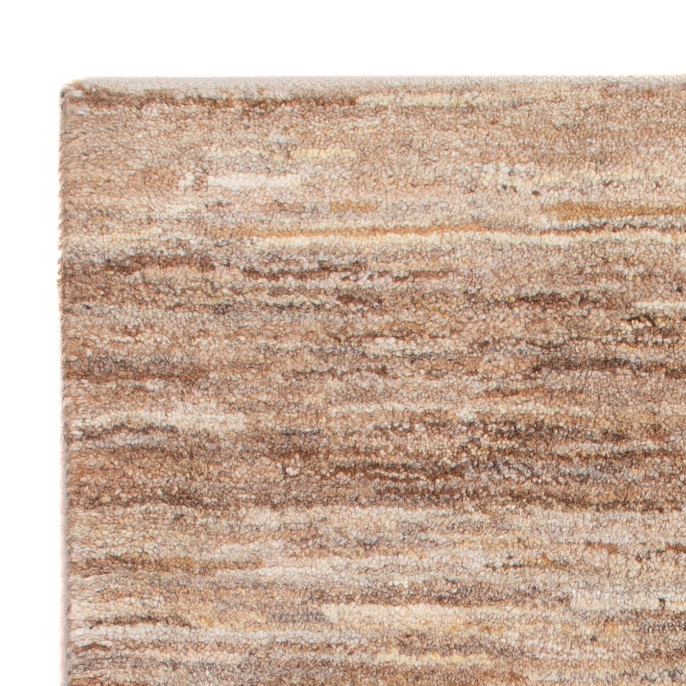 Persisk Gabbeh Mattan 96x62cm - Perserteppich Wollteppich