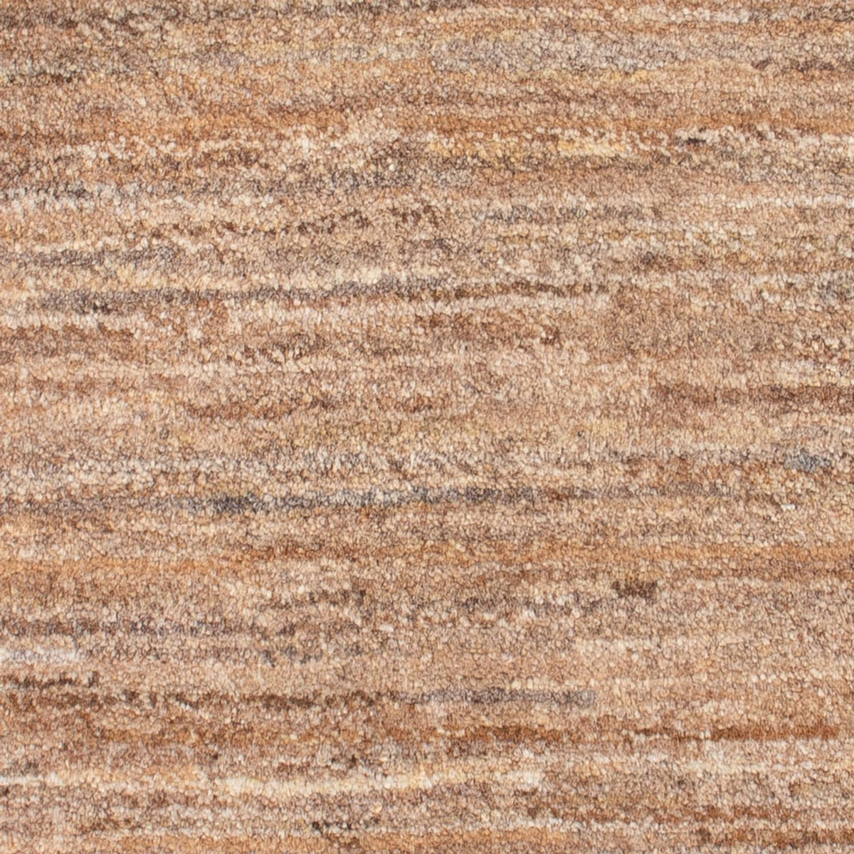 Gabbeh-matta - persisk - 88 x 57 cm - brun