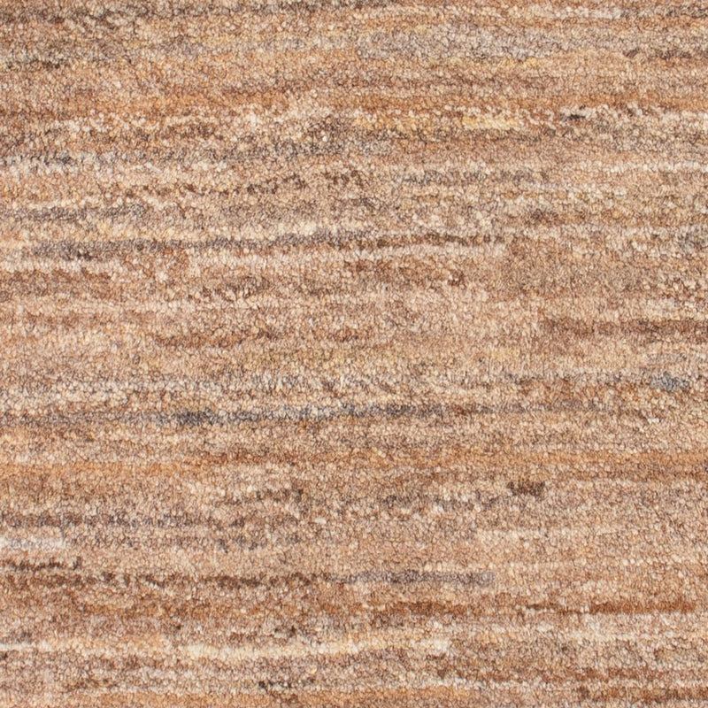 Gabbeh-matta - persisk - 88 x 57 cm - brun