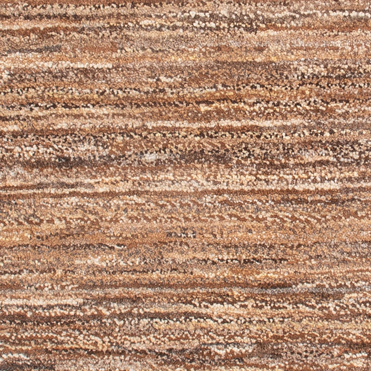 Gabbeh-matta - persisk - 93 x 55 cm - brun