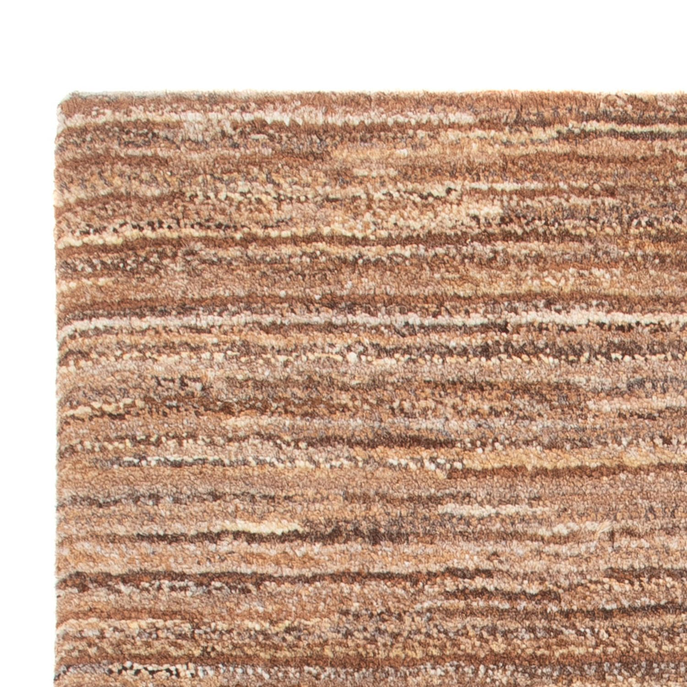 Persisk Gabbeh Mattan 93x55cm - Perserteppich Wollteppich