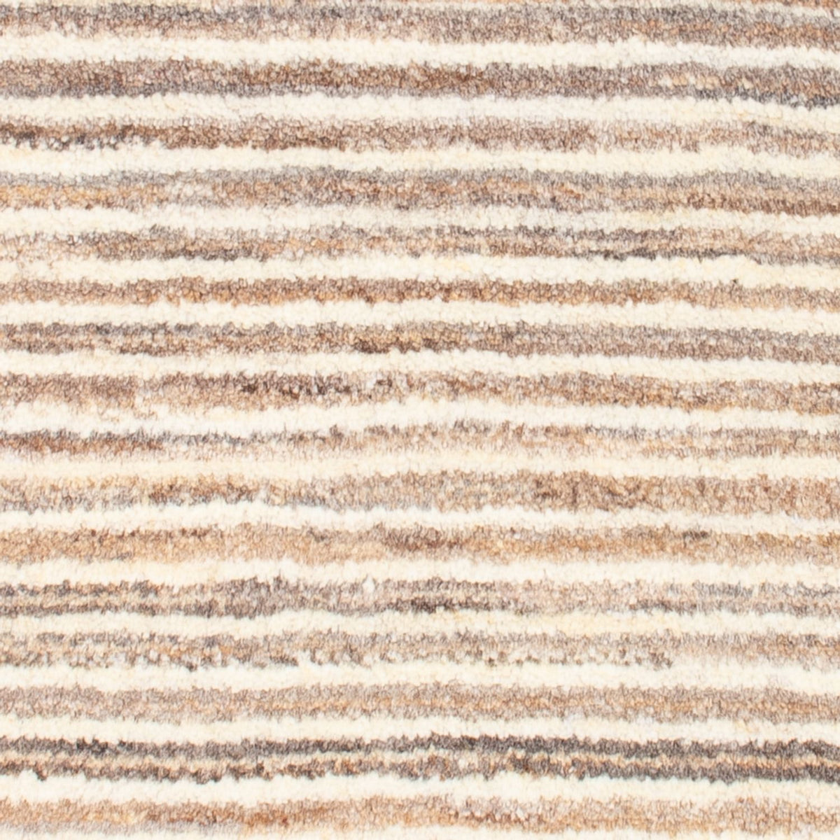 Gabbeh-matta - persisk - 95 x 58 cm - flerfärgad