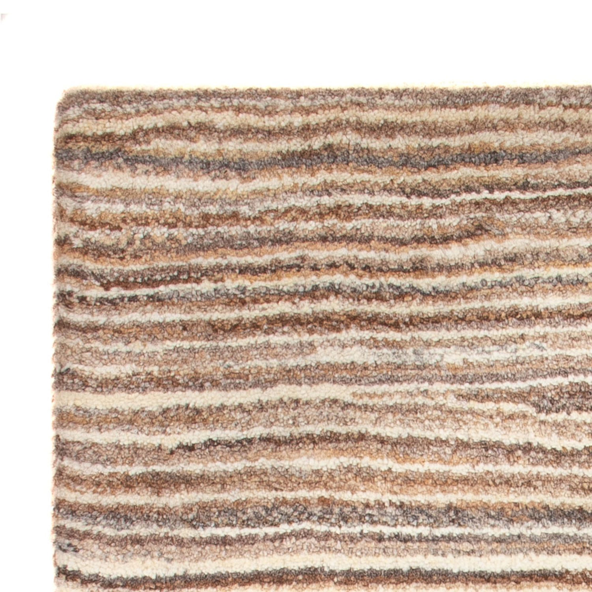 Persisk Gabbeh Mattan 58x95cm - Perserteppich Wollteppich