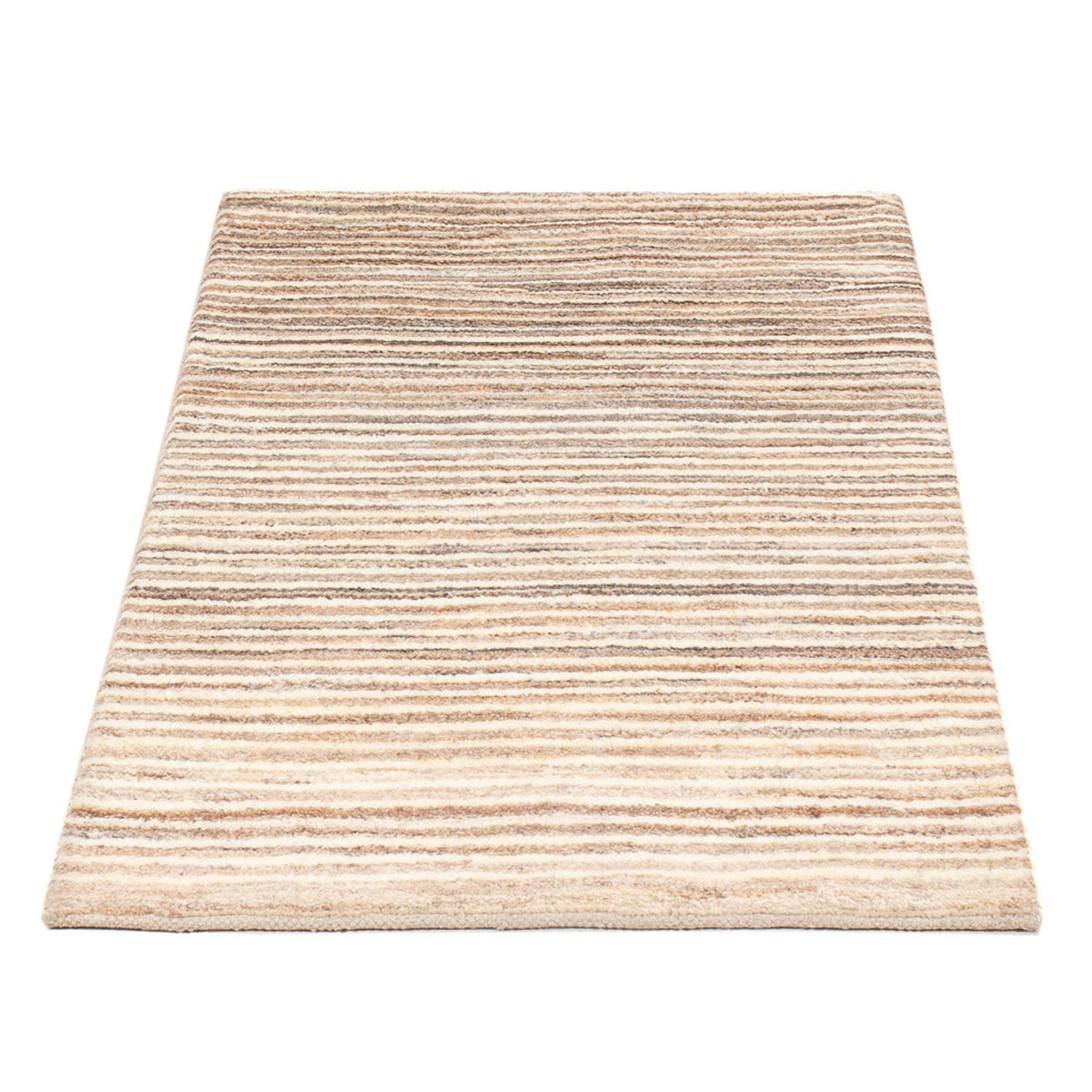 Gabbeh-matta - persisk - 95 x 58 cm - flerfärgad