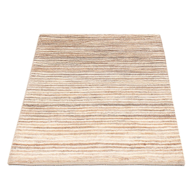 Gabbeh-matta - persisk - 95 x 58 cm - flerfärgad