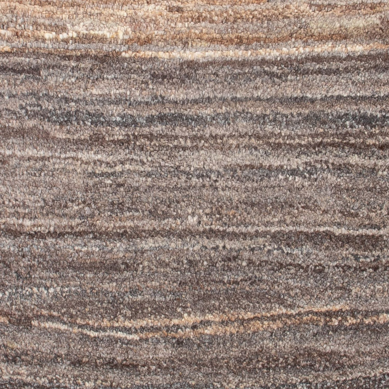 Gabbeh-matta - persisk - 93 x 50 cm - flerfärgad