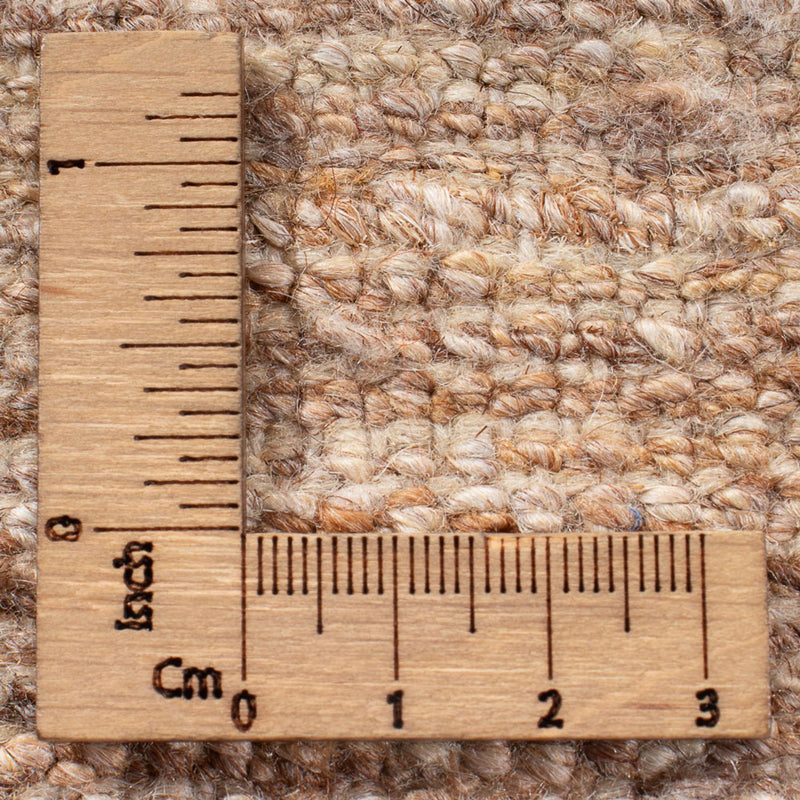 Gabbeh-matta - persisk - 93 x 50 cm - flerfärgad