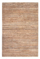 Persisk Gabbeh Mattan 92x62cm - Perserteppich Wollteppich