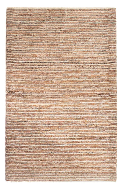 Persisk Gabbeh Mattan 62x92cm - Perserteppich Wollteppich