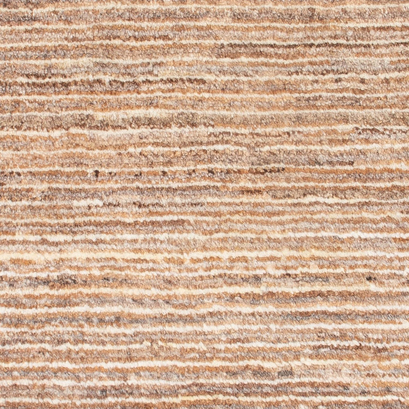 Gabbeh-matta - persisk - 92 x 62 cm - brun