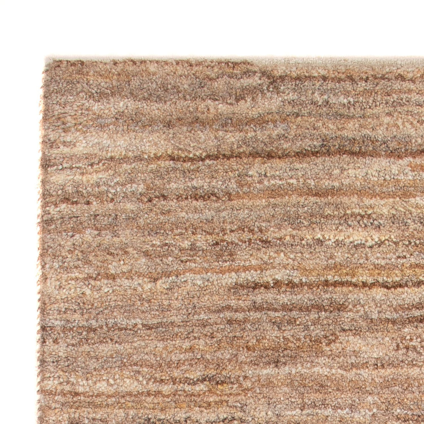 Persisk Gabbeh Mattan 95x60cm - Perserteppich Wollteppich