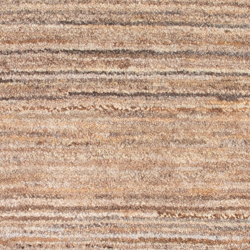 Gabbeh-matta - persisk - 94 x 60 cm - brun